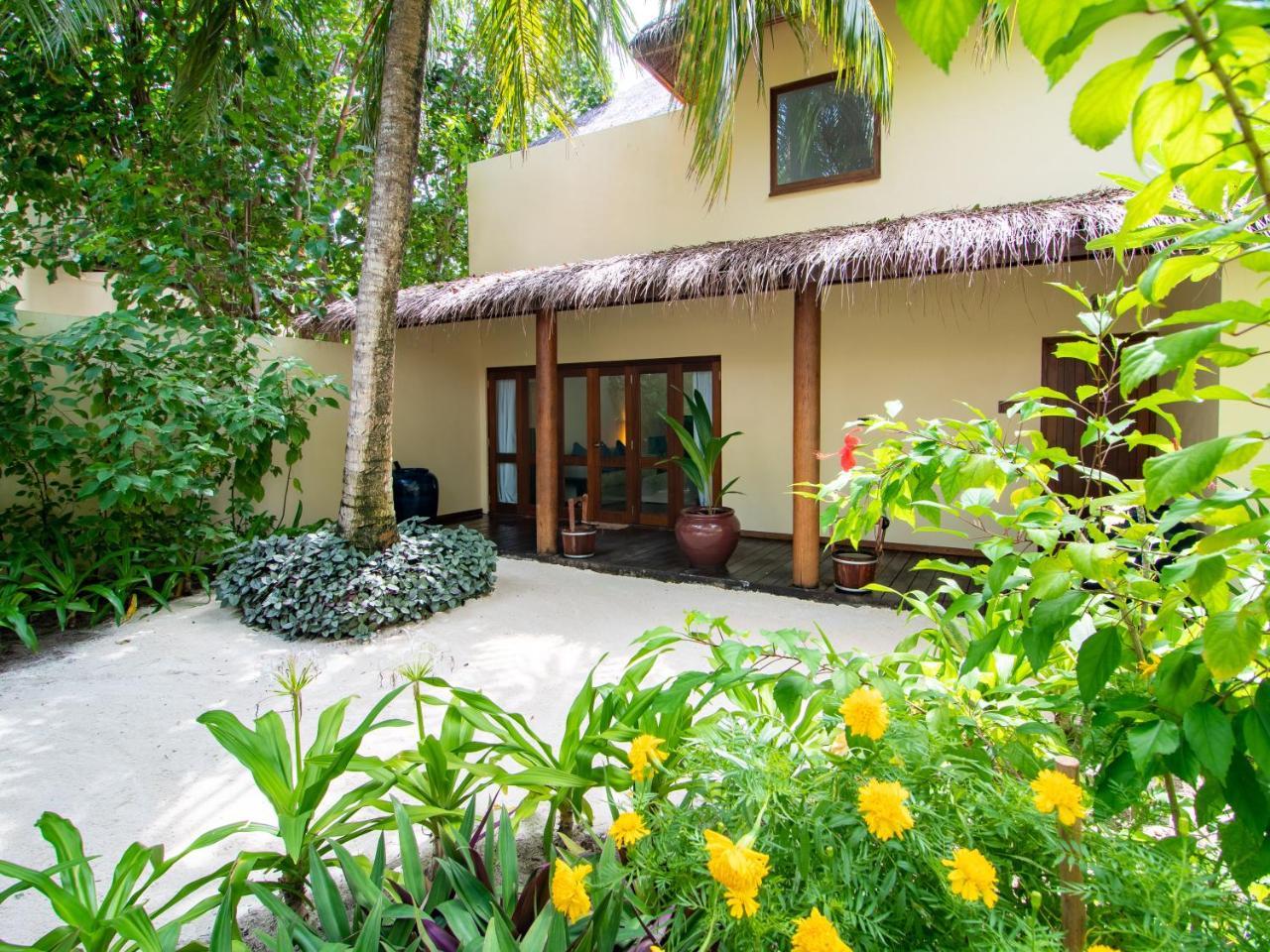 Mirihi Island Resort Mandhoo Exterior foto